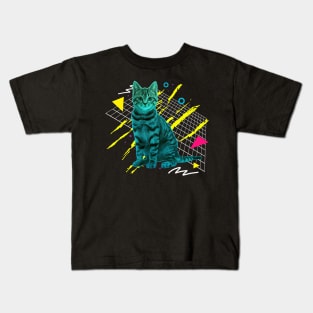 CAAAT Kids T-Shirt